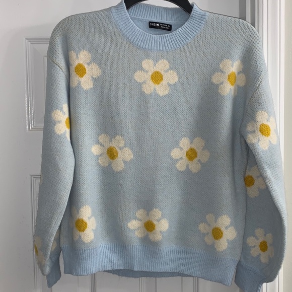 SHEIN Sweaters - SHEIN Sweater